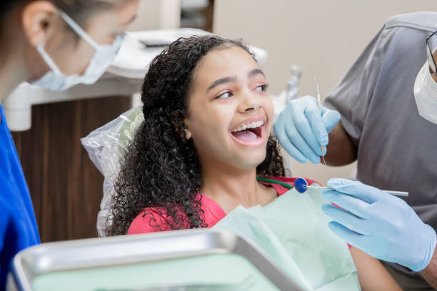 Best Tooth Pain Emergency Relief  in Albany, TX