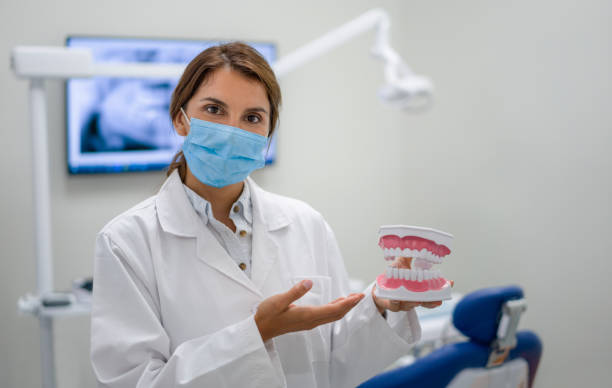Best Dentist Open Late Near Me  in Albany, TX
