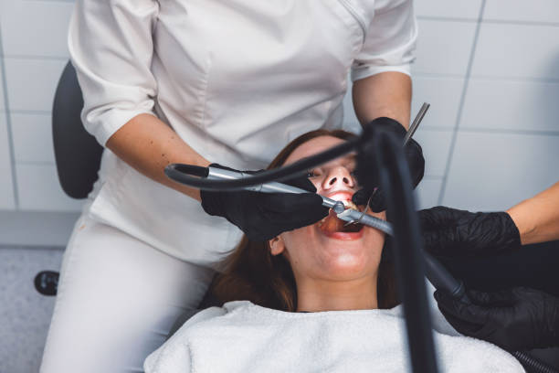 Best Chipped Tooth Repair Near Me  in Albany, TX