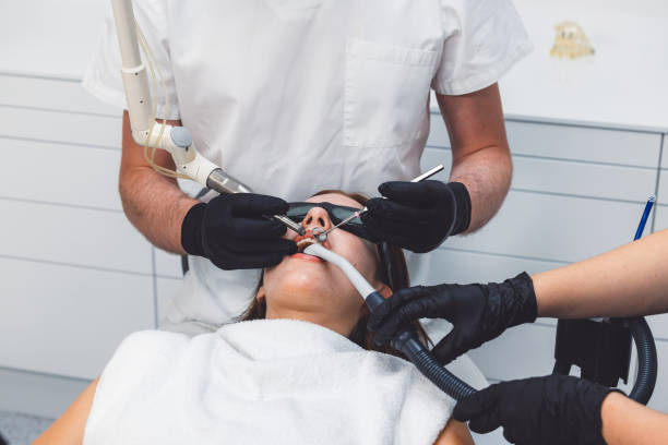 Best Urgent Tooth Repair  in Albany, TX