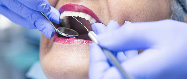 Best Root Canal Emergency Dentist  in Albany, TX